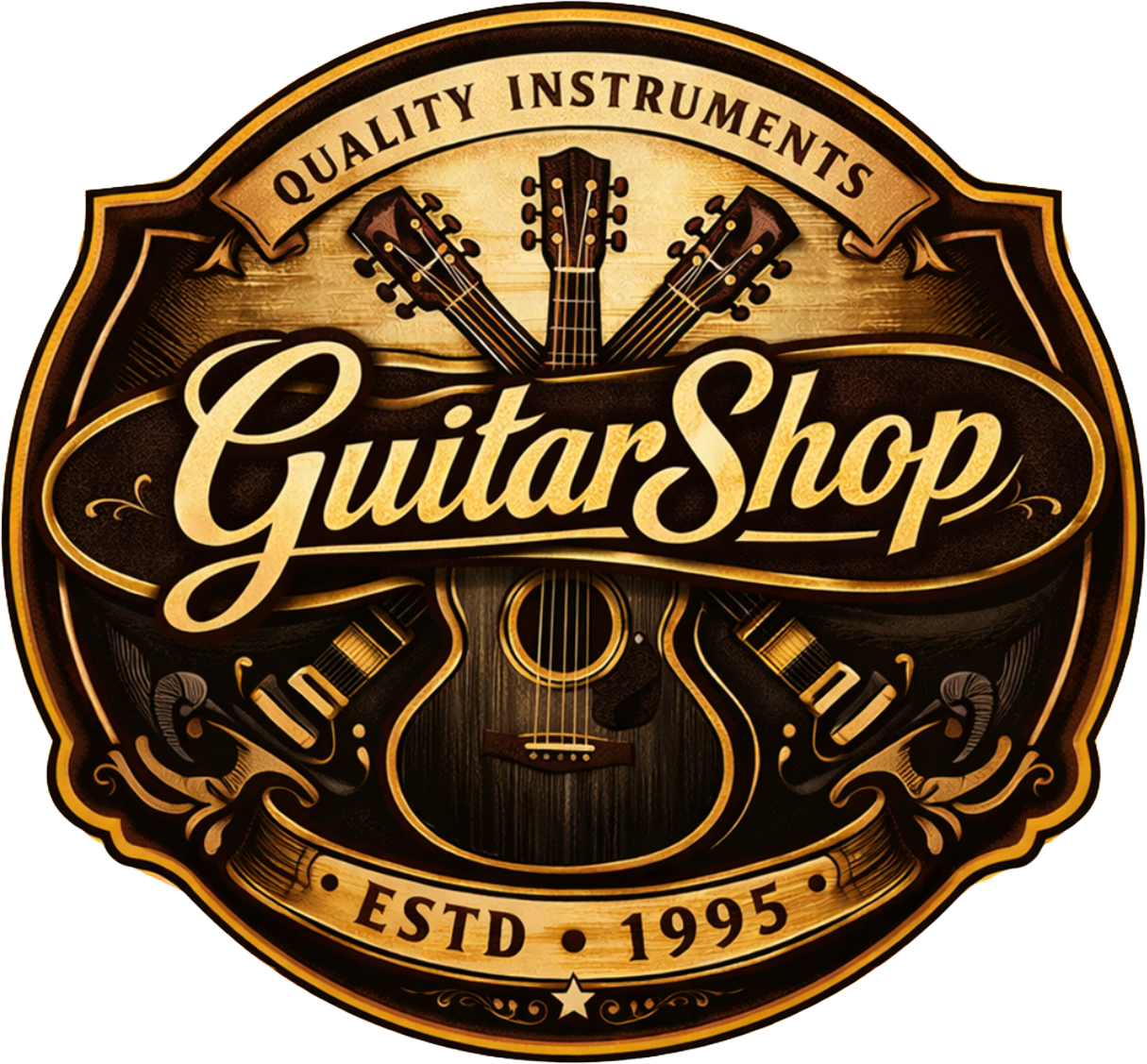 logoguitarshop